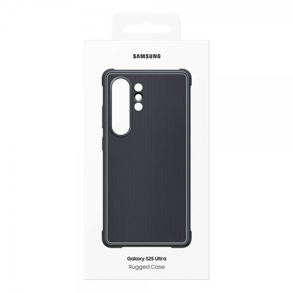 Samsung Original Galaxy S25 Ultra Cover Rugged Case Sort
