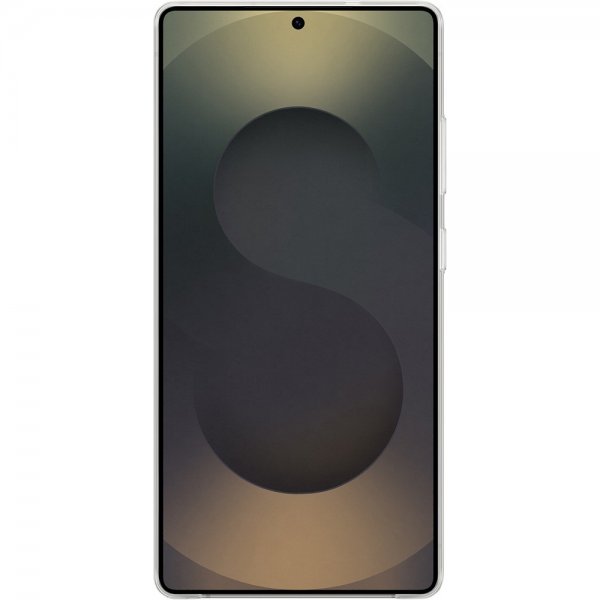 Samsung Original Galaxy S25 Ultra Cover Standing Grip Case Sort