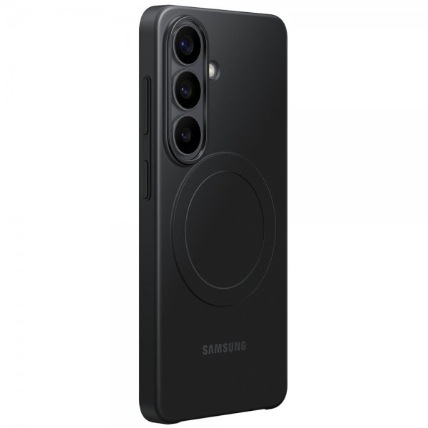 Samsung Original Galaxy S26 Cover Slim Magnet Case Sort