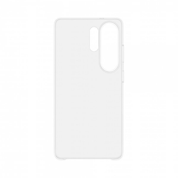 Samsung Original Galaxy S26 Ultra Cover Clear Case Transparent