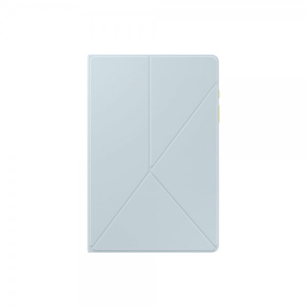 Samsung Original Galaxy Tab A9 Plus Cover Book Cover Blå