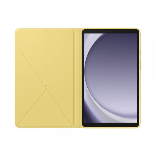 Samsung Original Galaxy Tab A9 Cover Book Cover Blå