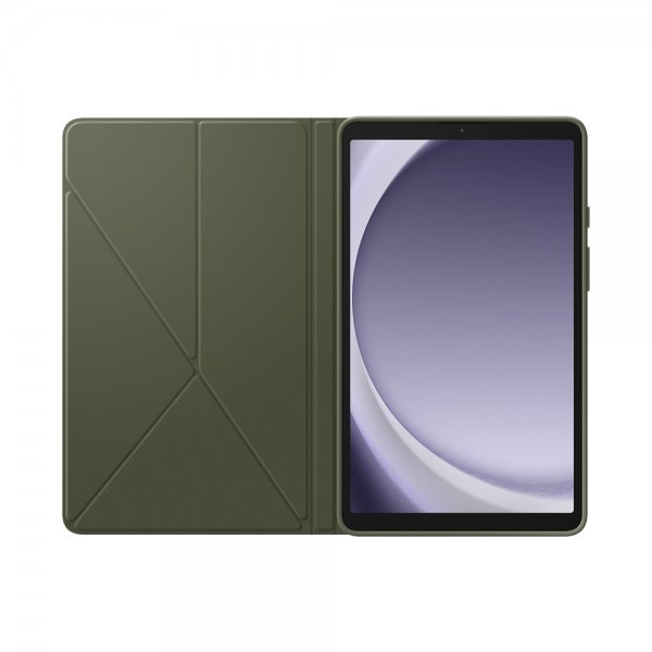 Samsung Original Galaxy Tab A9 Cover Bogomslag Sort