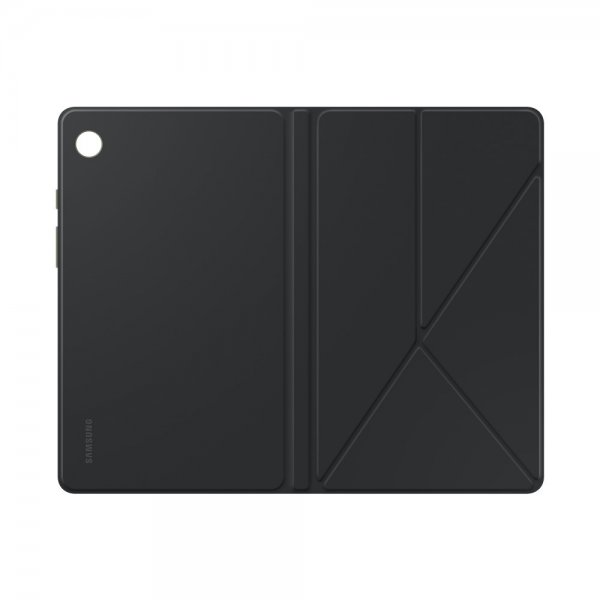 Samsung Original Galaxy Tab A9 Cover Bogomslag Sort