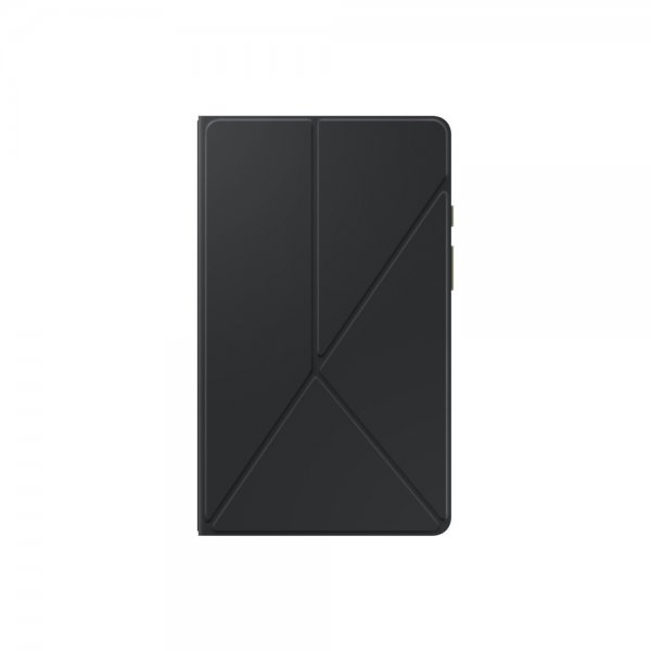 Samsung Original Galaxy Tab A9 Cover Bogomslag Sort