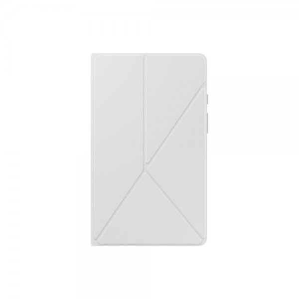 Samsung Original Galaxy Tab A9 Cover Book Cover Hvid