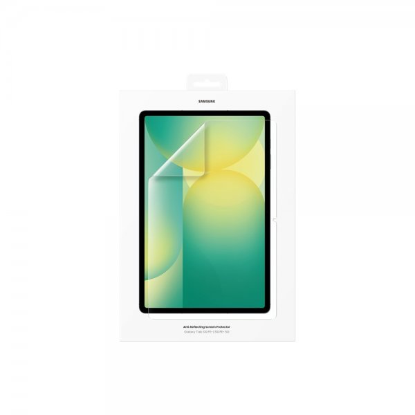 Samsung Original Galaxy Tab S10 FE Plus Skærmbeskyttelse Anti-refleks Film