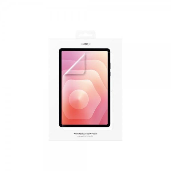 Samsung Original Galaxy Tab S11 Skærmbeskytter Anti-reflekterende Film