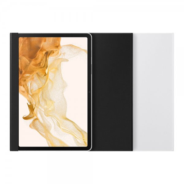 Samsung Original Galaxy Tab S7/Galaxy Tab S8 Cover Note View Cover Sort