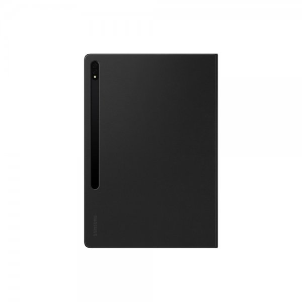 Samsung Original Galaxy Tab S7 Plus/S7 FE/S8 Plus Etui Note View Cover Sort