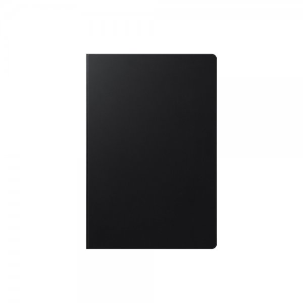 Samsung Original Galaxy Tab S8 Ultra Cover Book Cover Sort