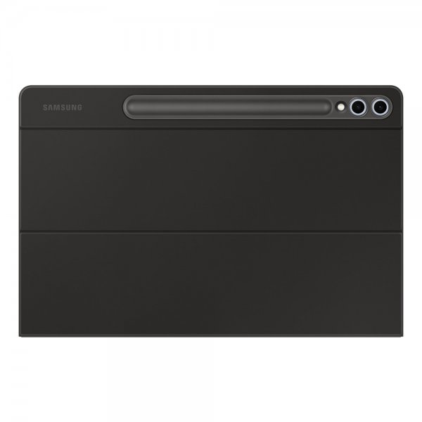 Samsung Original Galaxy Tab S9 Plus/S9 FE Plus/S10 Plus Cover Book Cover Keyboard Slim Sort