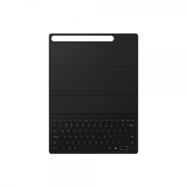 Samsung Original Galaxy Tab S9 Plus/S9 FE Plus/S10 Plus Cover Book Cover Keyboard Slim Sort