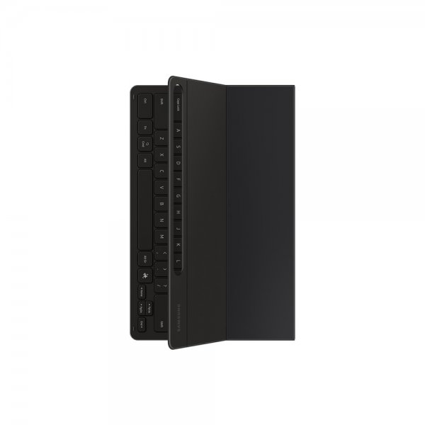 Samsung Original Galaxy Tab S9 Plus/S9 FE Plus/S10 Plus Cover Book Cover Keyboard Slim Sort