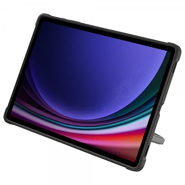 Samsung Original Galaxy Tab S9 Plus Cover Outdoor Cover Titan