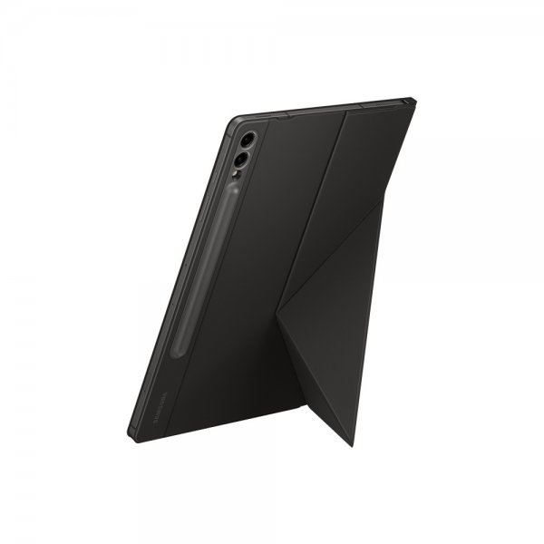 Samsung Original Galaxy Tab S9 Plus/Tab S9 FE Plus Cover Smart Book Cover Sort