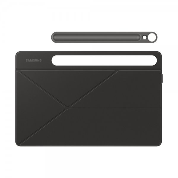 Samsung Original Galaxy Tab S9 Cover Smart Book Cover Sort