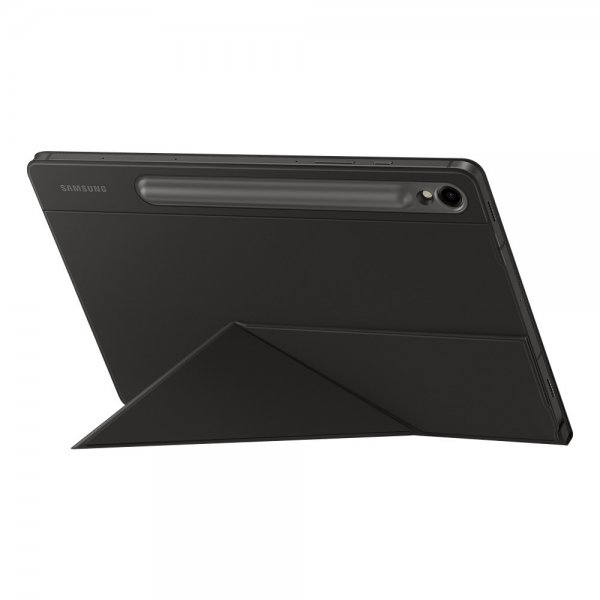 Samsung Original Galaxy Tab S9 Cover Smart Book Cover Sort