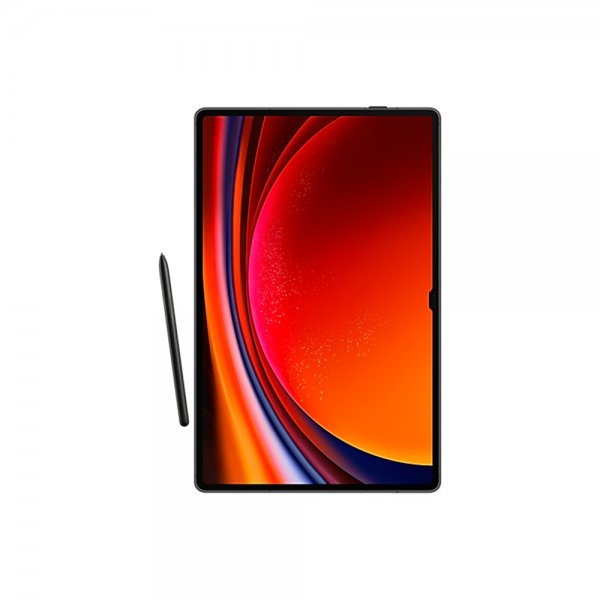 Samsung Original Galaxy Tab S9 Ultra Cover Smart Book Cover Sort