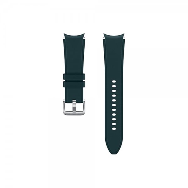 Samsung Original Galaxy Watch 20mm Rem Ridge Sport Band (M/L) Grøn