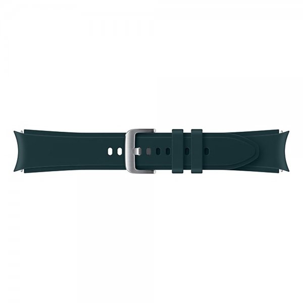 Samsung Original Galaxy Watch 20mm Rem Ridge Sport Band (M/L) Grøn
