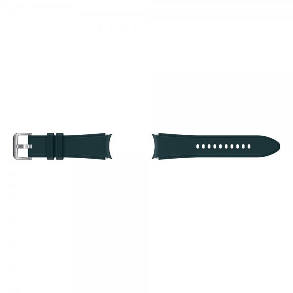 Samsung Original Galaxy Watch 20mm Rem Ridge Sport Band (S/M) Grøn