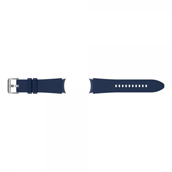 Samsung Original Galaxy Watch 20mm Rem Ridge Sport Band (S/M) Navy