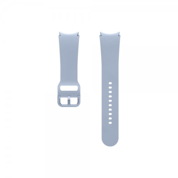 Samsung Original Galaxy Watch 20mm Rem Sport Band (M/L) Icy Blue