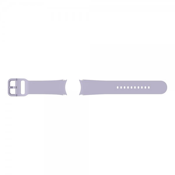 Samsung Original Galaxy Watch 20mm Rem Sport Rem (M/L) Lilla