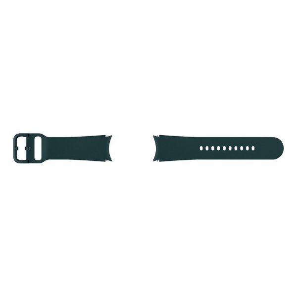 Samsung Original Galaxy Watch 20mm Rem Sport Band (S/M) Grøn
