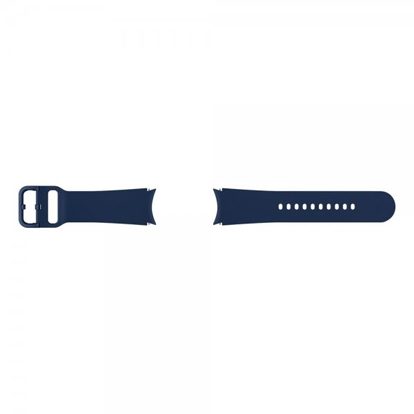 Samsung Original Galaxy Watch 20mm Rem Sport Band (S/M) Navy