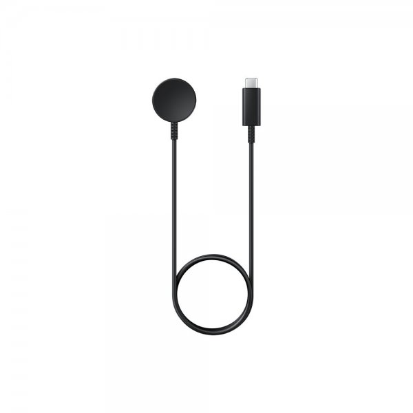 Samsung Original Galaxy Watch Oplader Hurtig Trådløs Oplader USB-C