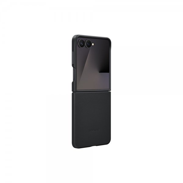 Samsung Original Galaxy Z Flip 7 Cover Kindsuit Sort