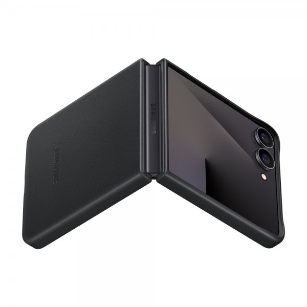 Samsung Original Galaxy Z Flip 7 Cover Kindsuit Sort