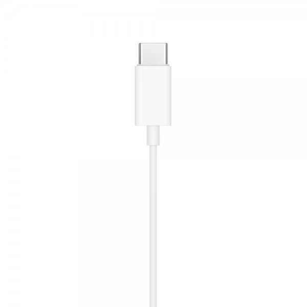 Apple Original Høretelefoner EarPods USB-C