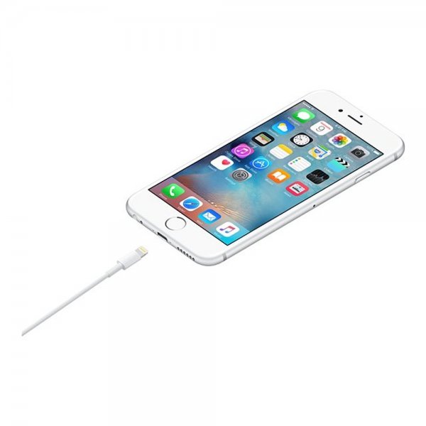 Apple Original Kabel Lightning til USB-A 1m