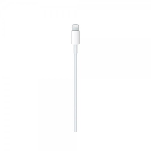 Apple Original Kabel USB-C til Lightning 1m