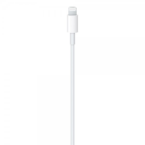 Apple Original Kabel USB-C til Lightning Kabel 2 m