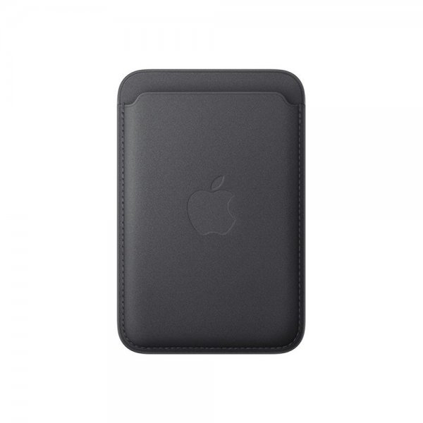 Apple Original Kortholder FineWoven Pung MagSafe Sort