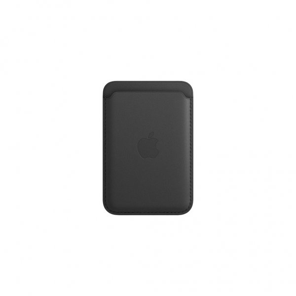 Apple Original Kortholder MagSafe Midnat