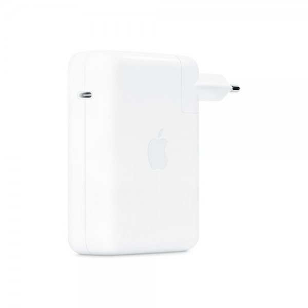 Apple Original Oplader 140W USB-C Strømadapter