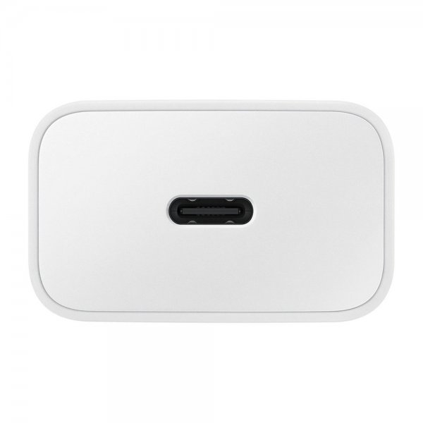Samsung Original Oplader 15W PD Power Adapter Hvid
