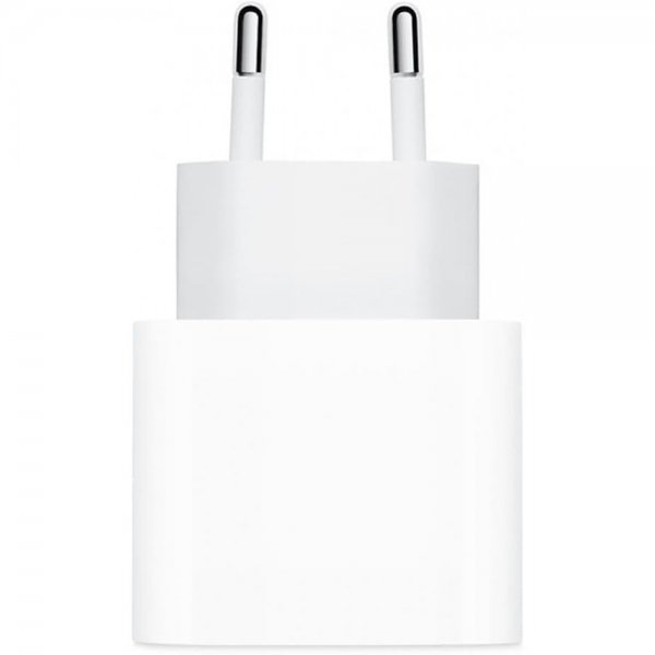 Apple Original Oplader 18W USB-C Strømadapter