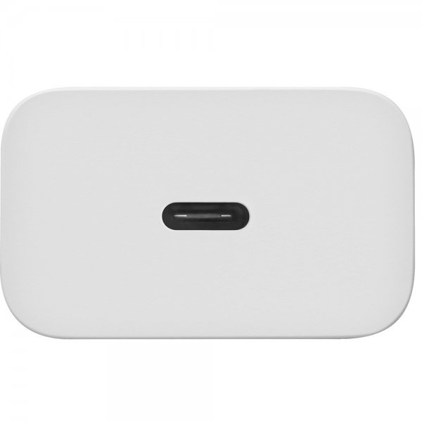 Google Original Oplader med Kabel 30W USB-C