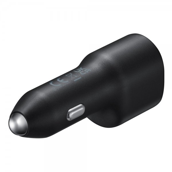 Samsung Original Lader 40W Billader Duo