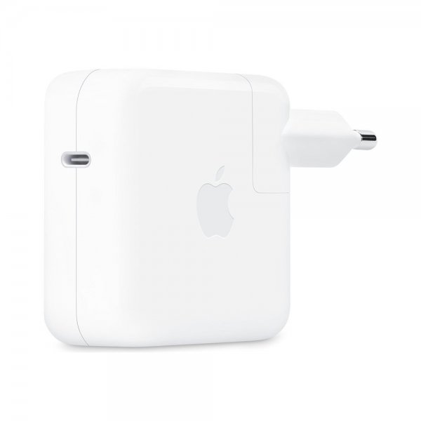 Apple Original Oplader 70W USB-C Strømadapter