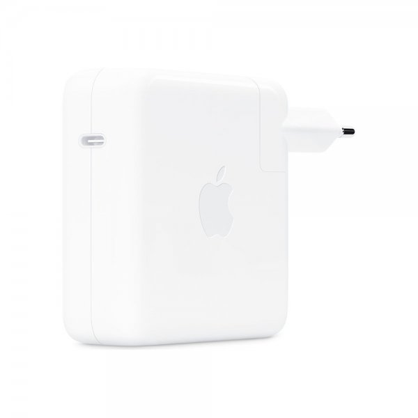 Apple Original Oplader 96W USB-C Strømadapter