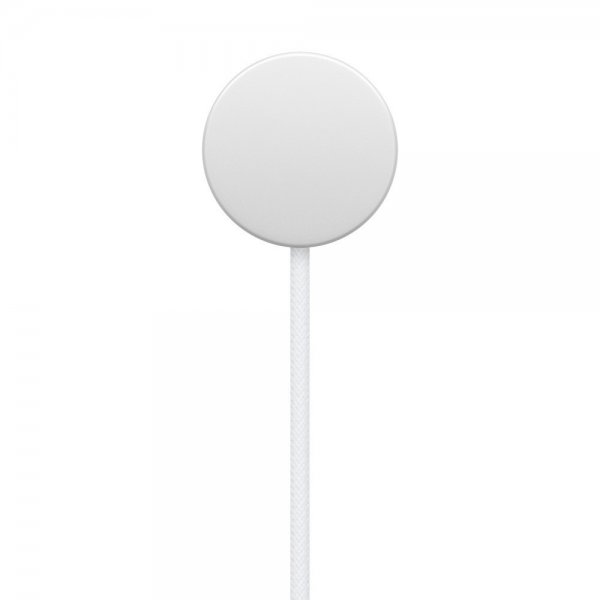 Apple Originaloplader Apple Watch magnetisk hurtigoplader til USB-C-kabel 1 m