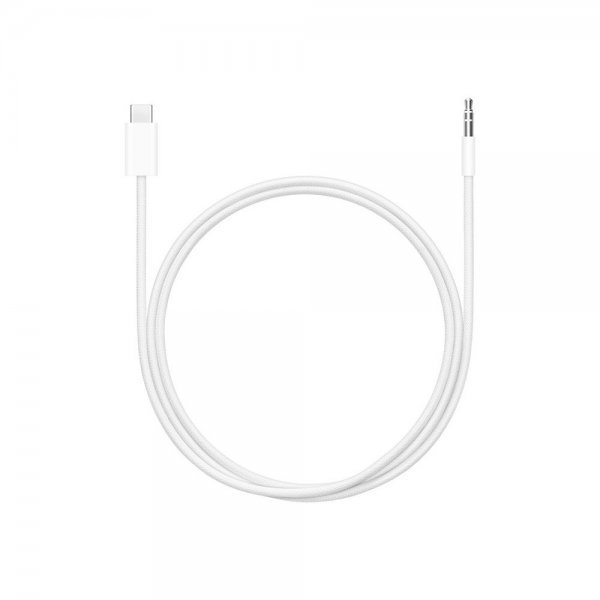 Apple Original Lydkabel 3.5mm til USB-C 1.2m