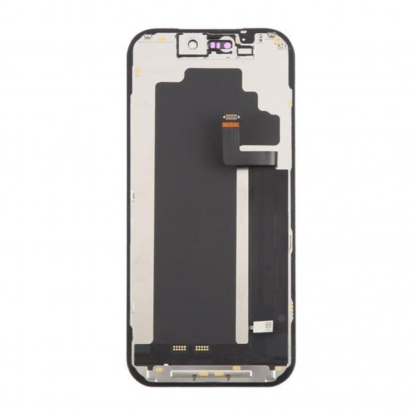Original OLED-skærm til iPhone 17 Pro